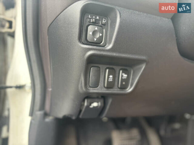 Білий Міцубісі І-Мієв, об'ємом двигуна 0 л та пробігом 110 тис. км за 3999 $, фото 19 на Automoto.ua