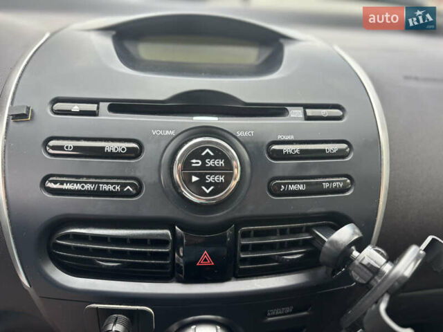 Білий Міцубісі І-Мієв, об'ємом двигуна 0 л та пробігом 110 тис. км за 3999 $, фото 16 на Automoto.ua