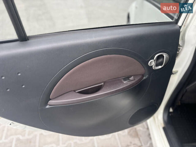 Білий Міцубісі І-Мієв, об'ємом двигуна 0 л та пробігом 110 тис. км за 3999 $, фото 20 на Automoto.ua