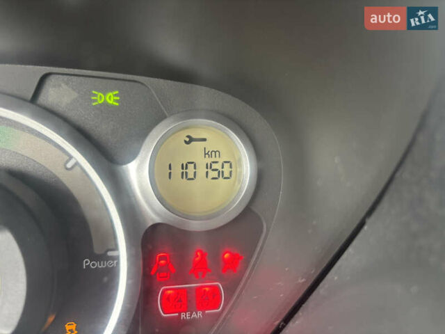 Білий Міцубісі І-Мієв, об'ємом двигуна 0 л та пробігом 110 тис. км за 3999 $, фото 14 на Automoto.ua