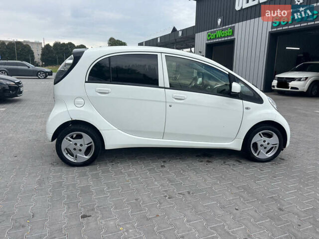 Білий Міцубісі І-Мієв, об'ємом двигуна 0 л та пробігом 110 тис. км за 3999 $, фото 9 на Automoto.ua