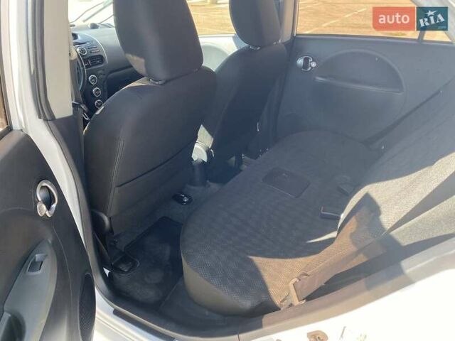 Білий Міцубісі І-Мієв, об'ємом двигуна 0 л та пробігом 75 тис. км за 5800 $, фото 10 на Automoto.ua