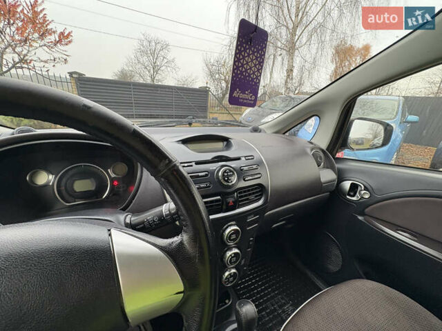 Белый Мицубиси И-Миев, объемом двигателя 0 л и пробегом 166 тыс. км за 3100 $, фото 24 на Automoto.ua