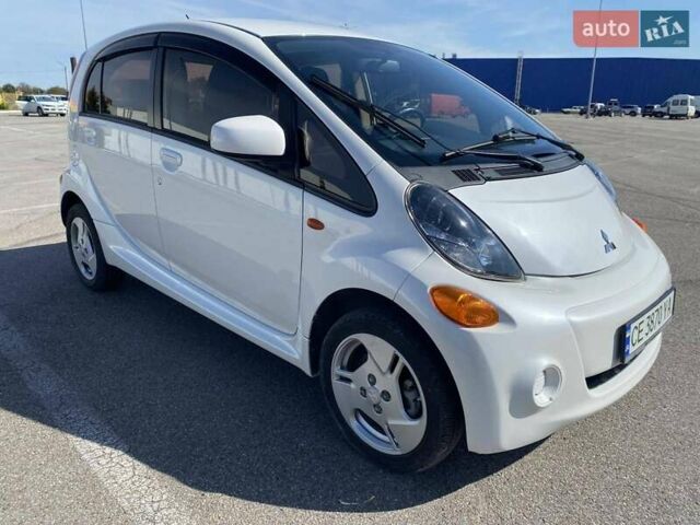 Білий Міцубісі І-Мієв, об'ємом двигуна 0 л та пробігом 75 тис. км за 5800 $, фото 3 на Automoto.ua