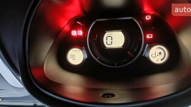 Белый Мицубиси И-Миев, объемом двигателя 0 л и пробегом 94 тыс. км за 4400 $, фото 15 на Automoto.ua