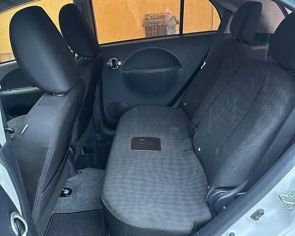 Білий Міцубісі І-Мієв, об'ємом двигуна 0 л та пробігом 75 тис. км за 5800 $, фото 12 на Automoto.ua