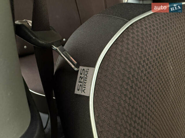 Белый Мицубиси И-Миев, объемом двигателя 0 л и пробегом 57 тыс. км за 4750 $, фото 31 на Automoto.ua