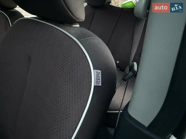 Белый Мицубиси И-Миев, объемом двигателя 0 л и пробегом 57 тыс. км за 4750 $, фото 50 на Automoto.ua