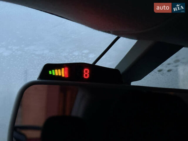 Белый Мицубиси И-Миев, объемом двигателя 0 л и пробегом 57 тыс. км за 4750 $, фото 64 на Automoto.ua