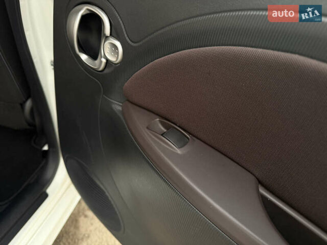 Белый Мицубиси И-Миев, объемом двигателя 0 л и пробегом 57 тыс. км за 4750 $, фото 24 на Automoto.ua