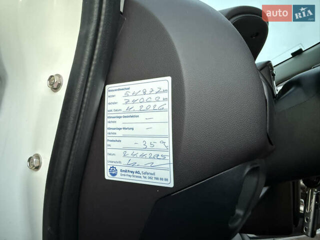 Белый Мицубиси И-Миев, объемом двигателя 0 л и пробегом 57 тыс. км за 4750 $, фото 53 на Automoto.ua