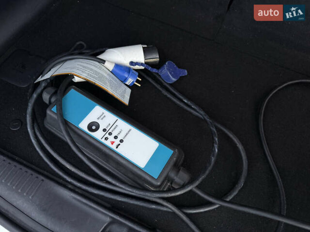 Белый Мицубиси И-Миев, объемом двигателя 0 л и пробегом 57 тыс. км за 4750 $, фото 38 на Automoto.ua