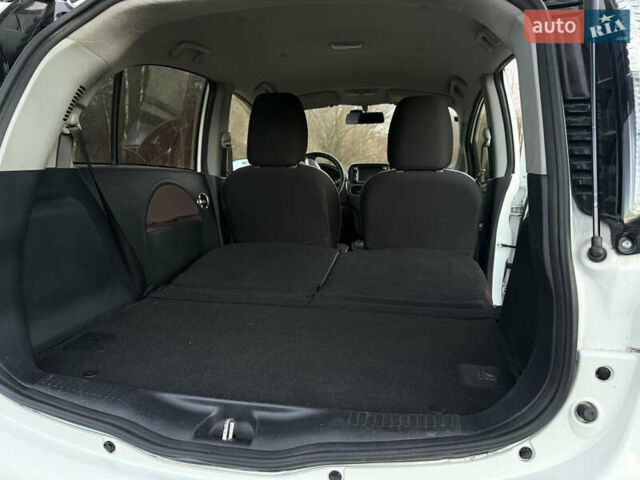 Белый Мицубиси И-Миев, объемом двигателя 0 л и пробегом 57 тыс. км за 4750 $, фото 37 на Automoto.ua