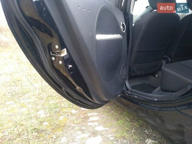 Черный Мицубиси И-Миев, объемом двигателя 0 л и пробегом 148 тыс. км за 5499 $, фото 2 на Automoto.ua