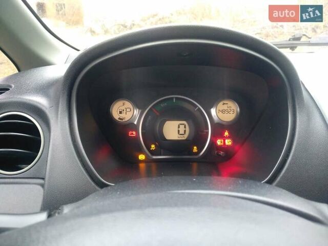 Черный Мицубиси И-Миев, объемом двигателя 0 л и пробегом 148 тыс. км за 5499 $, фото 1 на Automoto.ua