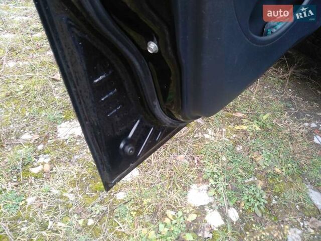 Черный Мицубиси И-Миев, объемом двигателя 0 л и пробегом 148 тыс. км за 5499 $, фото 3 на Automoto.ua