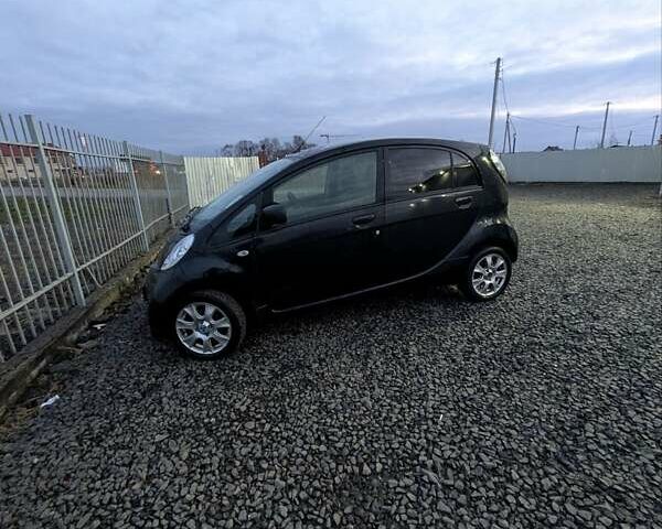 Чорний Міцубісі І-Мієв, об'ємом двигуна 0 л та пробігом 72 тис. км за 4200 $, фото 4 на Automoto.ua