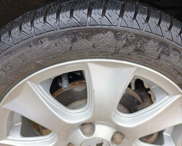 Черный Мицубиси И-Миев, объемом двигателя 0 л и пробегом 120 тыс. км за 4900 $, фото 26 на Automoto.ua