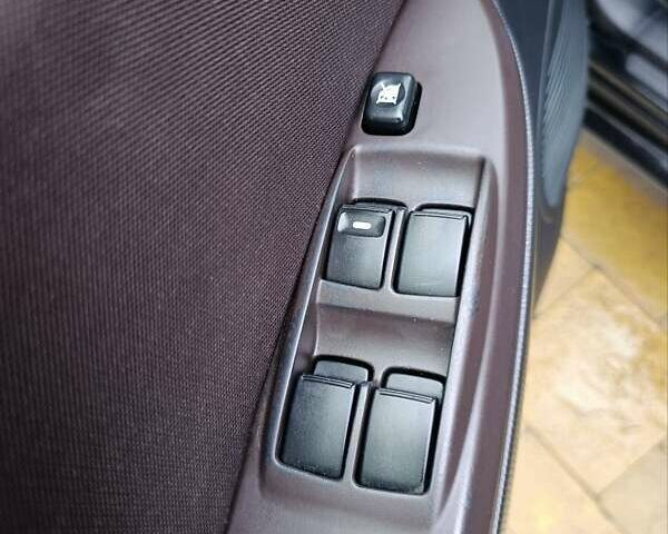 Черный Мицубиси И-Миев, объемом двигателя 0 л и пробегом 120 тыс. км за 4900 $, фото 14 на Automoto.ua