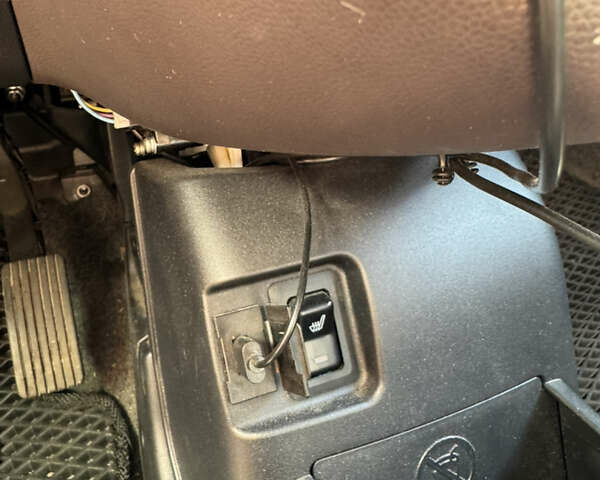 Чорний Міцубісі І-Мієв, об'ємом двигуна 0 л та пробігом 116 тис. км за 5500 $, фото 14 на Automoto.ua