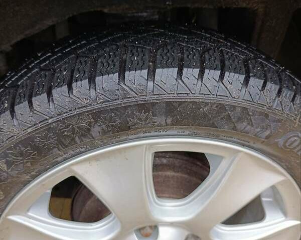 Черный Мицубиси И-Миев, объемом двигателя 0 л и пробегом 120 тыс. км за 4900 $, фото 24 на Automoto.ua