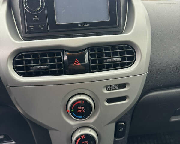 Фиолетовый Мицубиси И-Миев, объемом двигателя 0 л и пробегом 105 тыс. км за 4499 $, фото 16 на Automoto.ua