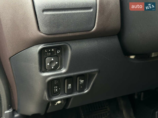 Фіолетовий Міцубісі І-Мієв, об'ємом двигуна 0 л та пробігом 89 тис. км за 4900 $, фото 17 на Automoto.ua