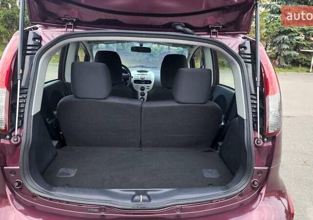 Фиолетовый Мицубиси И-Миев, объемом двигателя 0 л и пробегом 46 тыс. км за 4500 $, фото 23 на Automoto.ua
