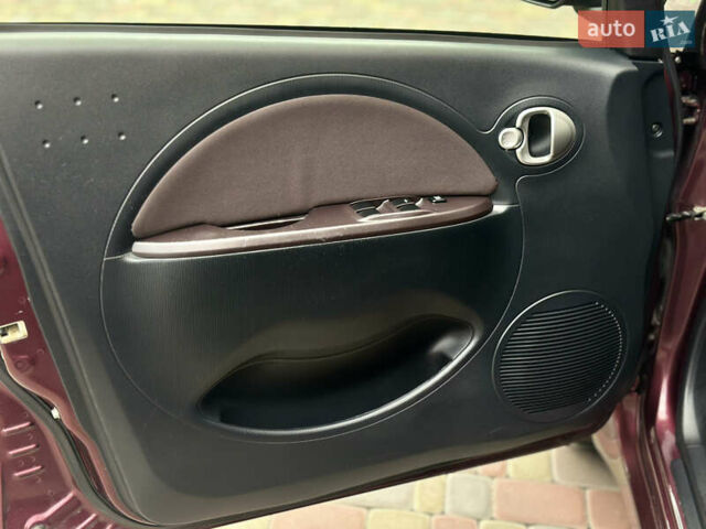 Фіолетовий Міцубісі І-Мієв, об'ємом двигуна 0 л та пробігом 89 тис. км за 4900 $, фото 11 на Automoto.ua