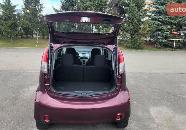 Фиолетовый Мицубиси И-Миев, объемом двигателя 0 л и пробегом 46 тыс. км за 4500 $, фото 22 на Automoto.ua