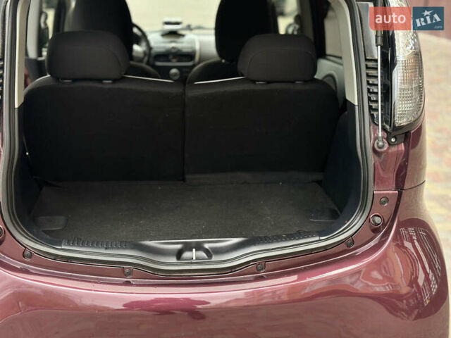 Фіолетовий Міцубісі І-Мієв, об'ємом двигуна 0 л та пробігом 89 тис. км за 4900 $, фото 22 на Automoto.ua