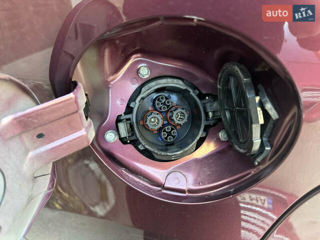 Фіолетовий Міцубісі І-Мієв, об'ємом двигуна 0 л та пробігом 89 тис. км за 4900 $, фото 27 на Automoto.ua