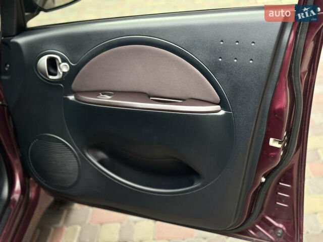 Фіолетовий Міцубісі І-Мієв, об'ємом двигуна 0 л та пробігом 89 тис. км за 4900 $, фото 19 на Automoto.ua