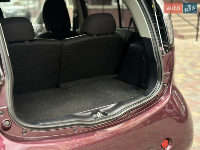 Фіолетовий Міцубісі І-Мієв, об'ємом двигуна 0 л та пробігом 89 тис. км за 4900 $, фото 23 на Automoto.ua