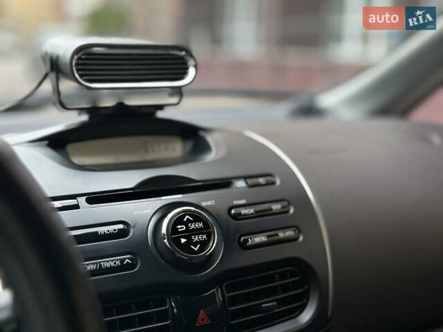 Фіолетовий Міцубісі І-Мієв, об'ємом двигуна 0 л та пробігом 89 тис. км за 4900 $, фото 25 на Automoto.ua