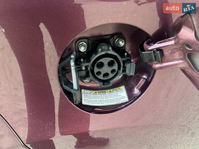 Фіолетовий Міцубісі І-Мієв, об'ємом двигуна 0 л та пробігом 89 тис. км за 4900 $, фото 28 на Automoto.ua