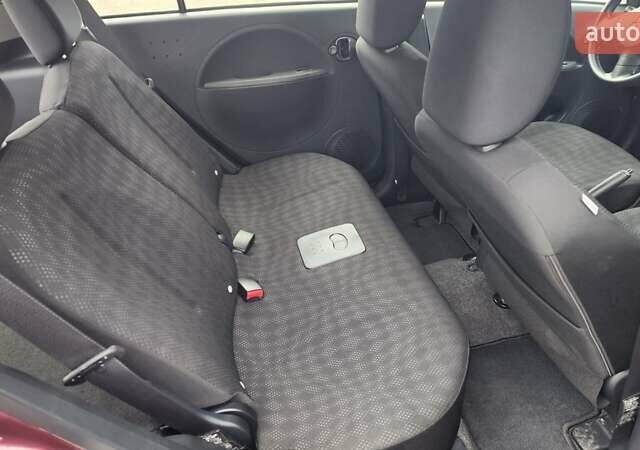 Фиолетовый Мицубиси И-Миев, объемом двигателя 0 л и пробегом 46 тыс. км за 4500 $, фото 14 на Automoto.ua