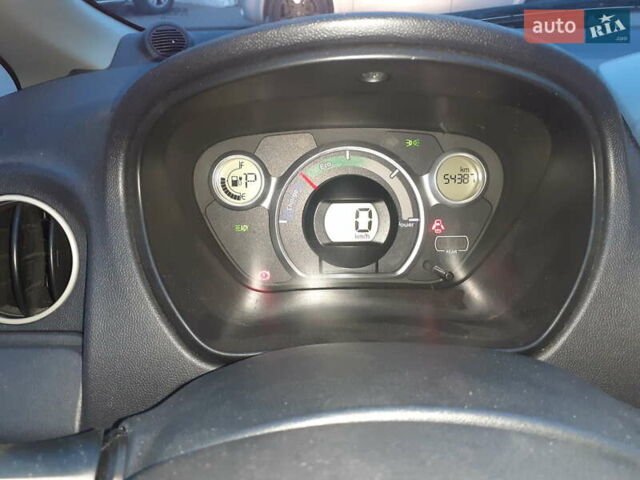 Мицубиси И-Миев 2014 в Черновцах на Automoto.ua Фиолетовый Мицубиси И-Миев, объемом двигателя 0 л и пробегом 67 тыс. км за 5900 $, фото 4 на Automoto.ua