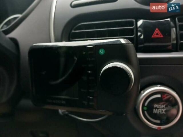 Коричневий Міцубісі І-Мієв, об'ємом двигуна 0 л та пробігом 82 тис. км за 5700 $, фото 15 на Automoto.ua