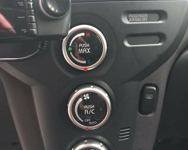 Коричневий Міцубісі І-Мієв, об'ємом двигуна 0 л та пробігом 82 тис. км за 5700 $, фото 12 на Automoto.ua