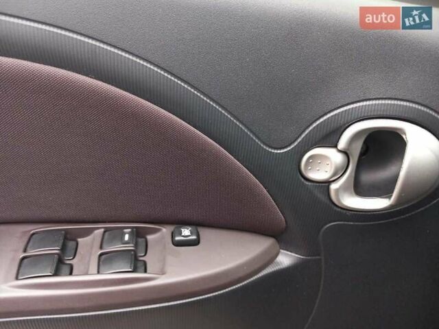 Коричневий Міцубісі І-Мієв, об'ємом двигуна 0 л та пробігом 82 тис. км за 5700 $, фото 9 на Automoto.ua