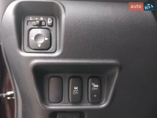 Коричневий Міцубісі І-Мієв, об'ємом двигуна 0 л та пробігом 82 тис. км за 5700 $, фото 13 на Automoto.ua