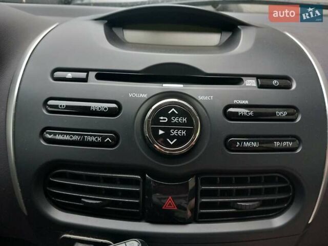 Коричневий Міцубісі І-Мієв, об'ємом двигуна 0 л та пробігом 82 тис. км за 5700 $, фото 11 на Automoto.ua