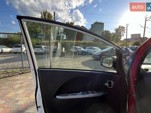 Красный Мицубиси И-Миев, объемом двигателя 0 л и пробегом 84 тыс. км за 4400 $, фото 8 на Automoto.ua