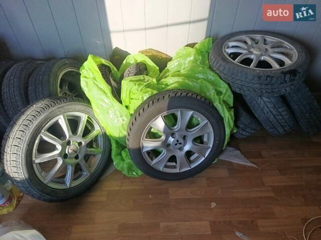 Красный Мицубиси И-Миев, объемом двигателя 0 л и пробегом 92 тыс. км за 3999 $, фото 21 на Automoto.ua