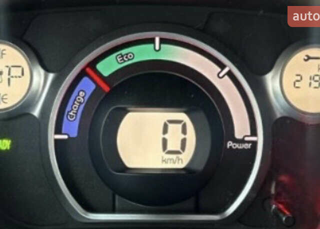 Червоний Міцубісі І-Мієв, об'ємом двигуна 0 л та пробігом 22 тис. км за 6950 $, фото 55 на Automoto.ua