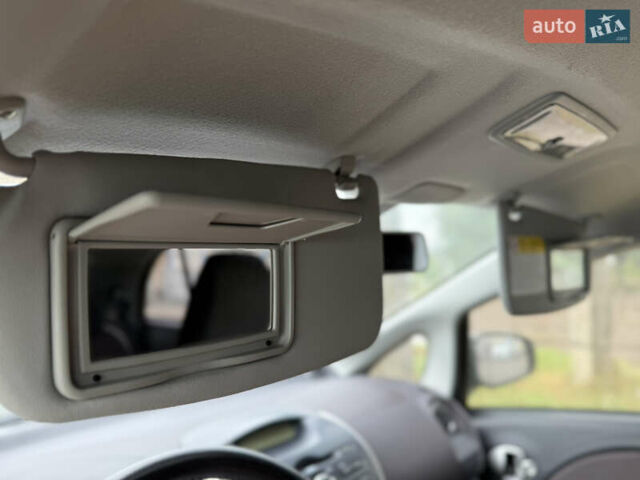 Червоний Міцубісі І-Мієв, об'ємом двигуна 0 л та пробігом 22 тис. км за 6950 $, фото 22 на Automoto.ua