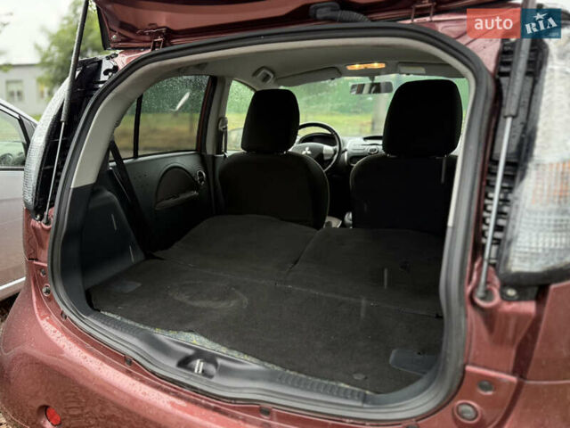 Червоний Міцубісі І-Мієв, об'ємом двигуна 0 л та пробігом 22 тис. км за 6950 $, фото 27 на Automoto.ua