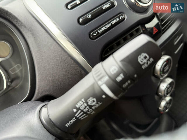 Червоний Міцубісі І-Мієв, об'ємом двигуна 0 л та пробігом 22 тис. км за 6950 $, фото 14 на Automoto.ua