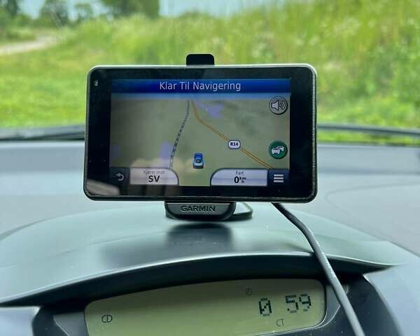Червоний Міцубісі І-Мієв, об'ємом двигуна 0 л та пробігом 118 тис. км за 5160 $, фото 13 на Automoto.ua